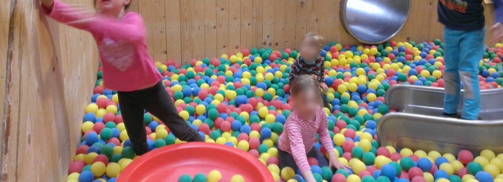 Schlechtwetterprogramm Kinder München Schlechtwetterprogramm Kinder München