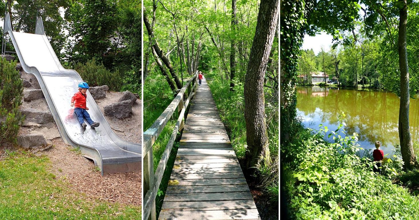 Erlebniswanderungen Wandern mit Kindern rund um München