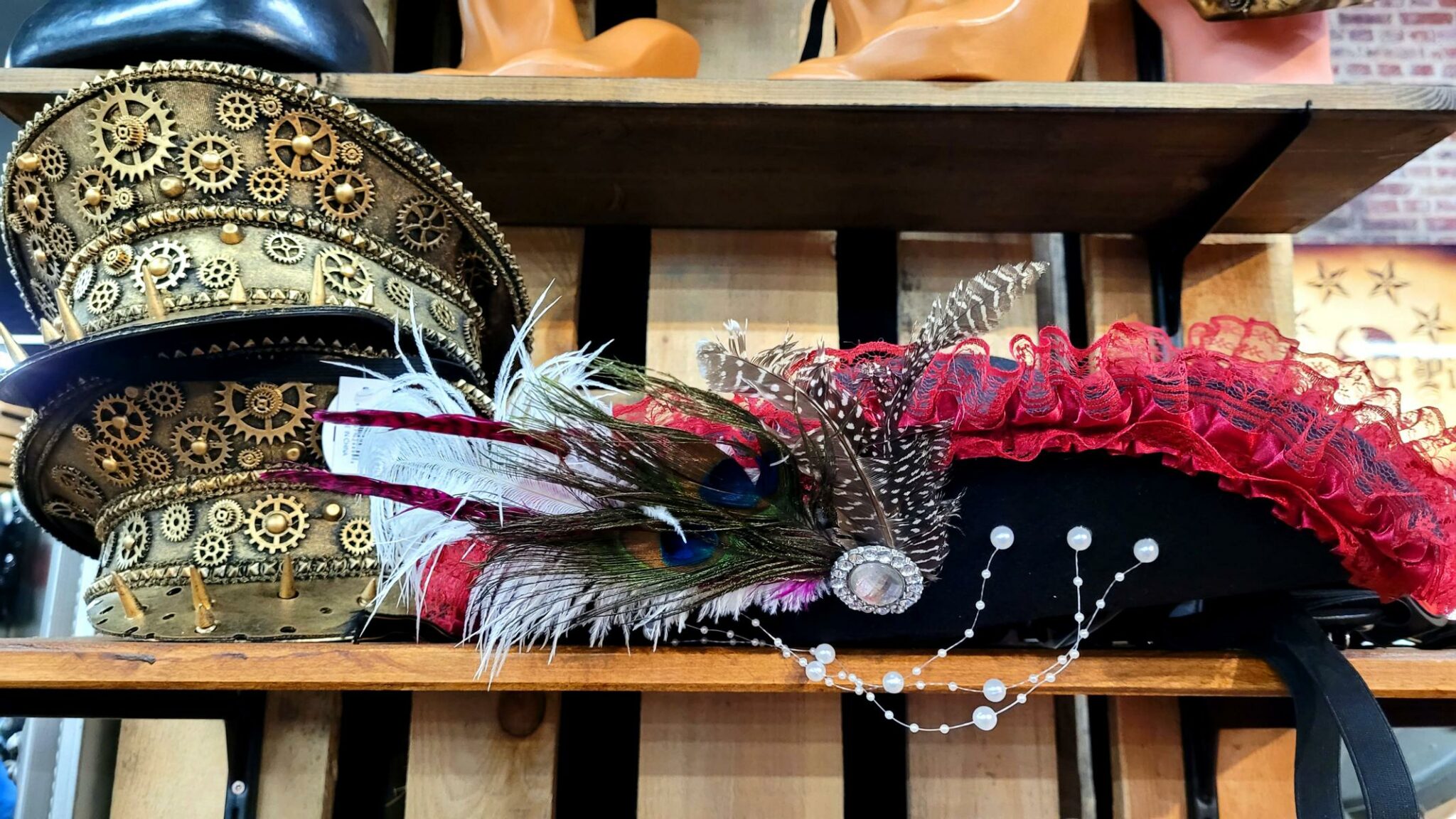 Halloween Horror Basecap - Gruseliger Baseballhut Für Kostümpartys & Cosplay